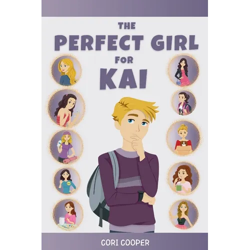 The Perfect Girl for Kai