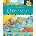 The Adventures of Odysseus
