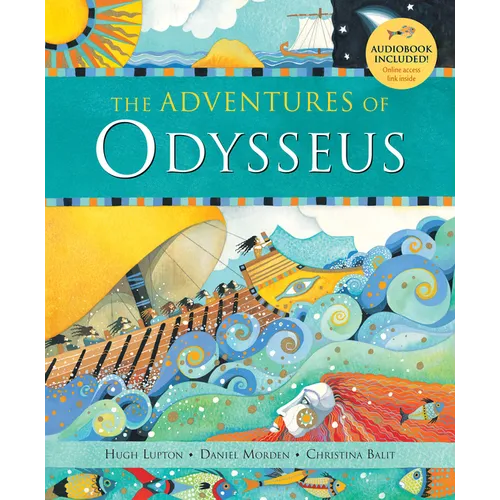 The Adventures of Odysseus