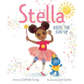 Stella Keeps the Sun Up