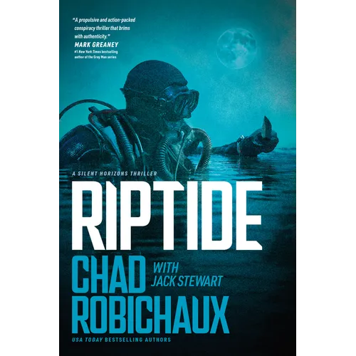 Riptide