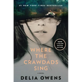 Where the Crawdads Sing: Reese's Book Club