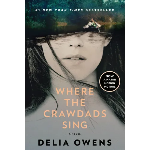 Where the Crawdads Sing: Reese's Book Club
