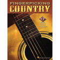Fingerpicking Country