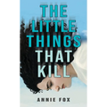 The Little Things That Kill: A Teen Friendship Afterlife Apology Tour