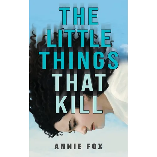 The Little Things That Kill: A Teen Friendship Afterlife Apology Tour