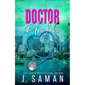 Doctor Playboy: Special Edition Cover
