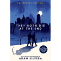 They Both Die at the End Collector's Edition