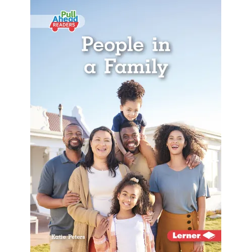 People in a Family