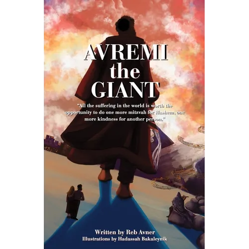 AVREMI the GIANT