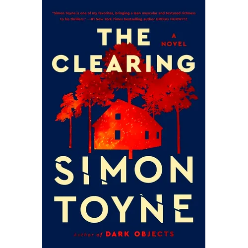 The Clearing