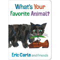 What's Your Favorite Animal?
