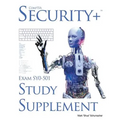 Shue's, CompTIA Security+ Exam SY0-501, Study Supplement