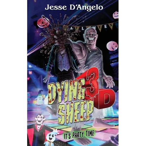 Dying Sheep 3D