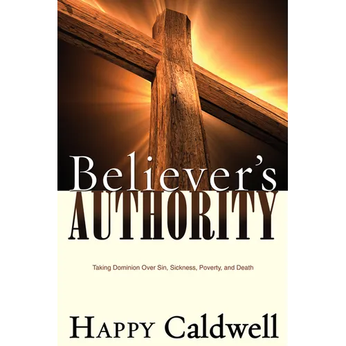 Believer's Authority