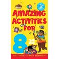 Amazing Activities for 8 Year Olds: Spring and Summer!