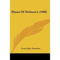 Diana Of Dobson's (1908)