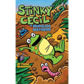 Stinky Cecil in Mudslide Mayhem!
