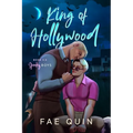King of Hollywood: MM Paranormal Vampire Romance