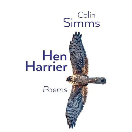 Hen Harrier Poems