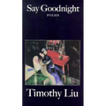 Say Goodnight