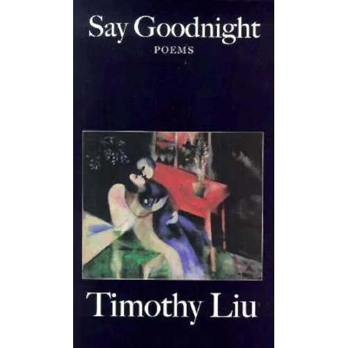Say Goodnight