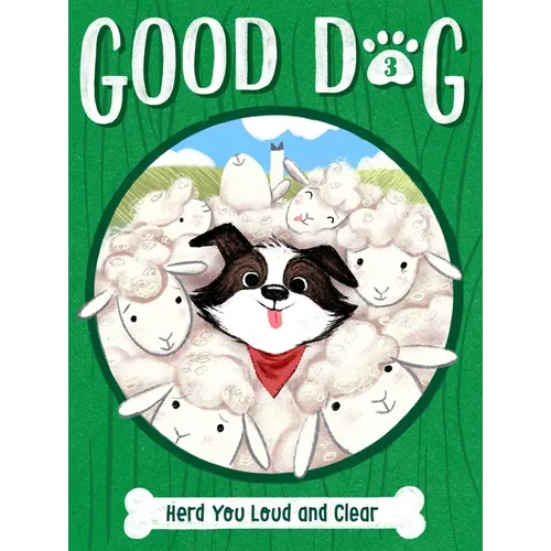 Herd You Loud and Clear