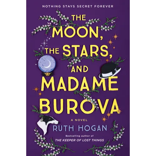 The Moon, the Stars, and Madame Burova