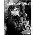 Guitar Connoisseur - Neal Schon - February 2021