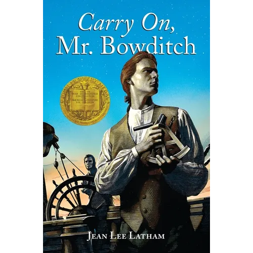 Carry On, Mr. Bowditch