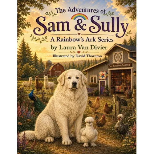 The Adventures of Sam & Sully: A Rainbow's Ark Series
