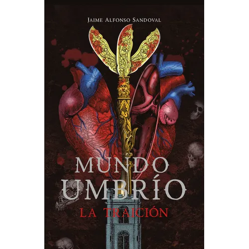 Mundo Umbrio 2: La traición / Umbrío World 2: The Betrayal