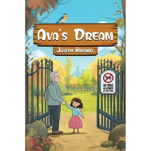 Ava's Dream