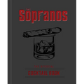 The Sopranos: The Official Cocktail Book