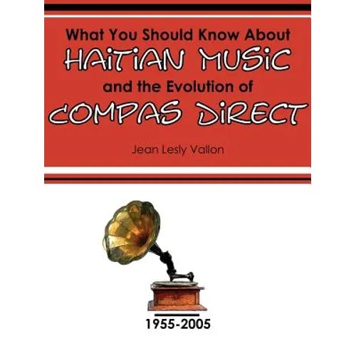 What You Should Know About Haitian Music and the Evolution of Compas Direct