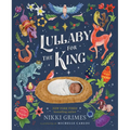 Lullaby for the King