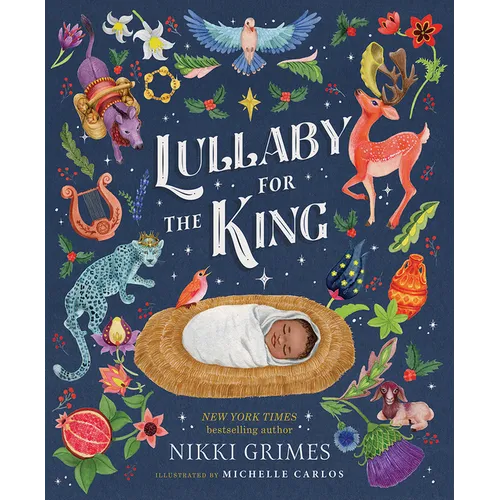 Lullaby for the King