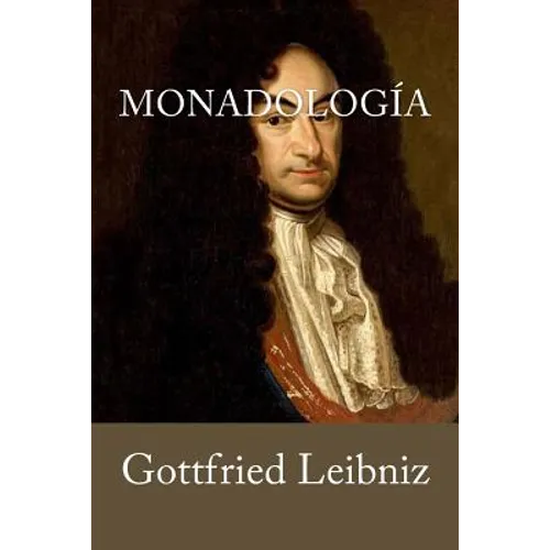 Monadologia (Spanish Edition)