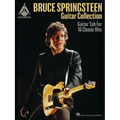The Bruce Springsteen Guitar Collection - Notes & Tab Transcriptions