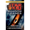 Shadow Games: Star Wars Legends