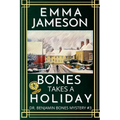 Bones Takes A Holiday