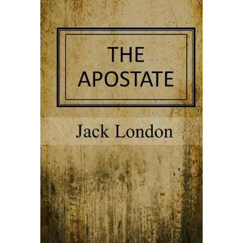 The Apostate