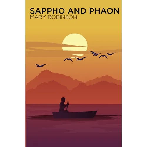 Sappho and Phaon