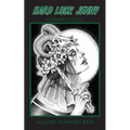 Hard Luck Jenny: A Horror Novella
