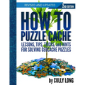 How To Puzzle Cache, Second Edition