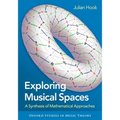 Exploring Musical Spaces: A Synthesis of Mathematical Approaches