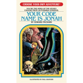 Your Code Name Is Jonah