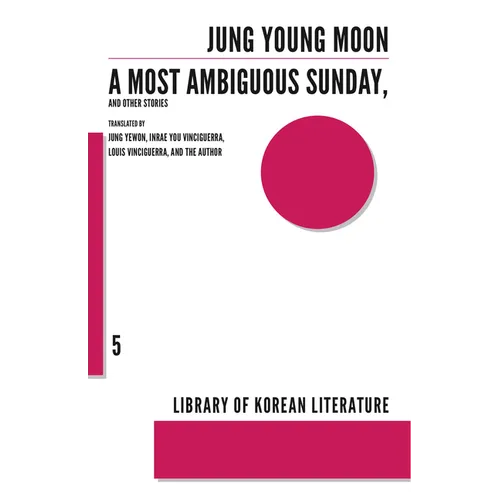 A Most Ambiguous Sunday and Other Stories