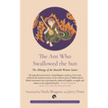 The Ant Who Swallowed the Sun