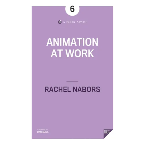 Animation at Work